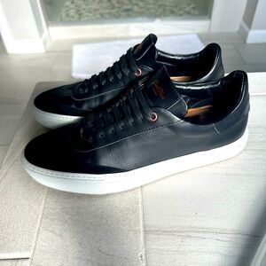 Men’s Good Man Brand black shoes